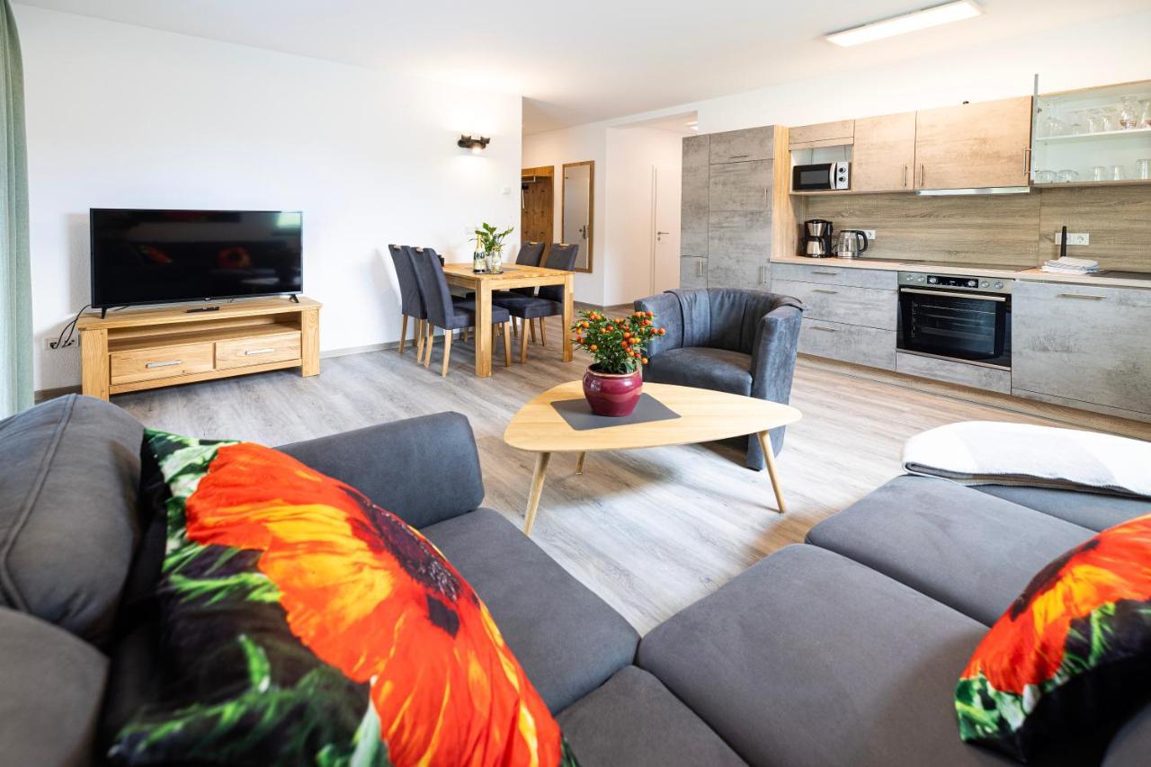 Ferienresidenz Hunsrueck Hochwald Apartment Morschied  Exterior photo